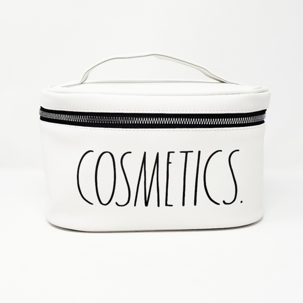 Rae Dunn cosmetic bag